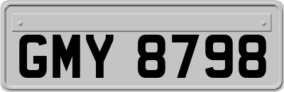 GMY8798