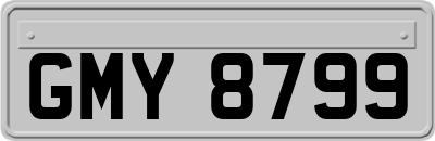 GMY8799