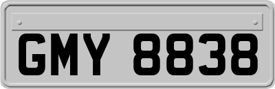 GMY8838