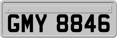GMY8846
