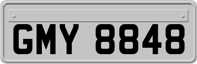 GMY8848