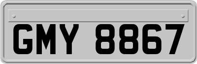 GMY8867