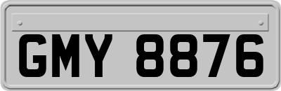 GMY8876
