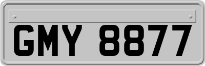 GMY8877
