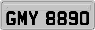 GMY8890