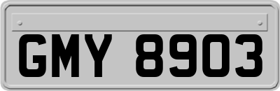GMY8903