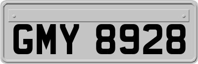 GMY8928