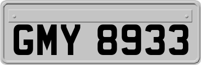 GMY8933