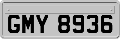 GMY8936