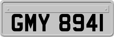 GMY8941