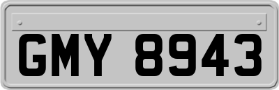 GMY8943