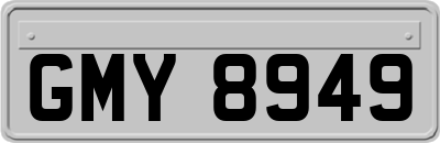 GMY8949