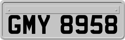 GMY8958
