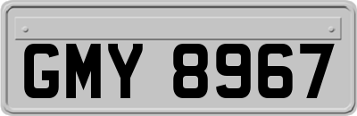GMY8967