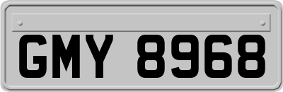 GMY8968