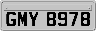 GMY8978
