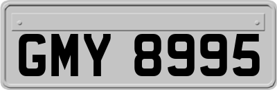 GMY8995