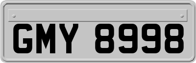 GMY8998