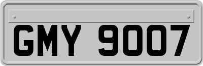 GMY9007
