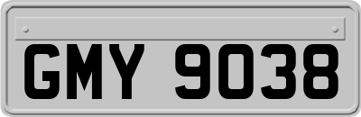 GMY9038