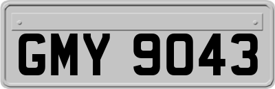 GMY9043