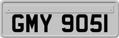 GMY9051