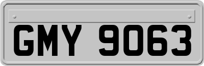 GMY9063