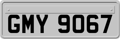GMY9067