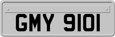 GMY9101