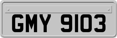 GMY9103