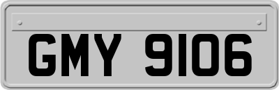 GMY9106