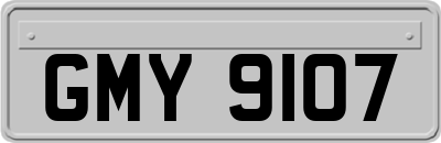 GMY9107