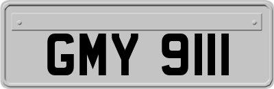 GMY9111