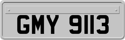 GMY9113