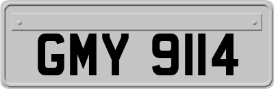 GMY9114