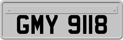 GMY9118