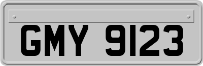GMY9123
