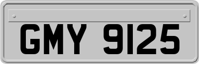 GMY9125