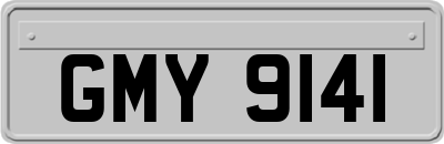 GMY9141
