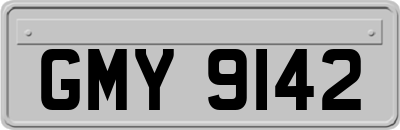 GMY9142