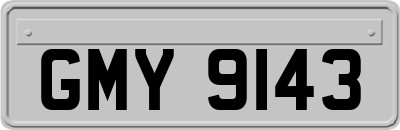 GMY9143