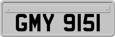 GMY9151