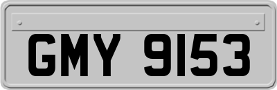 GMY9153