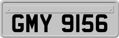 GMY9156