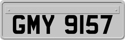 GMY9157