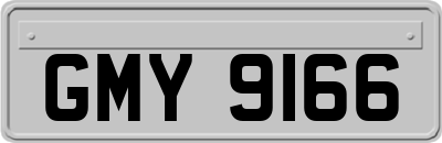 GMY9166