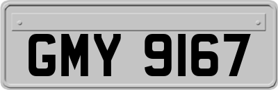 GMY9167