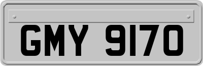 GMY9170