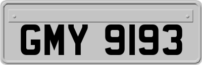 GMY9193