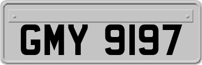 GMY9197